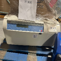 Thermo Sorvall Legend XTR Refrigerated Centrifuge image 0